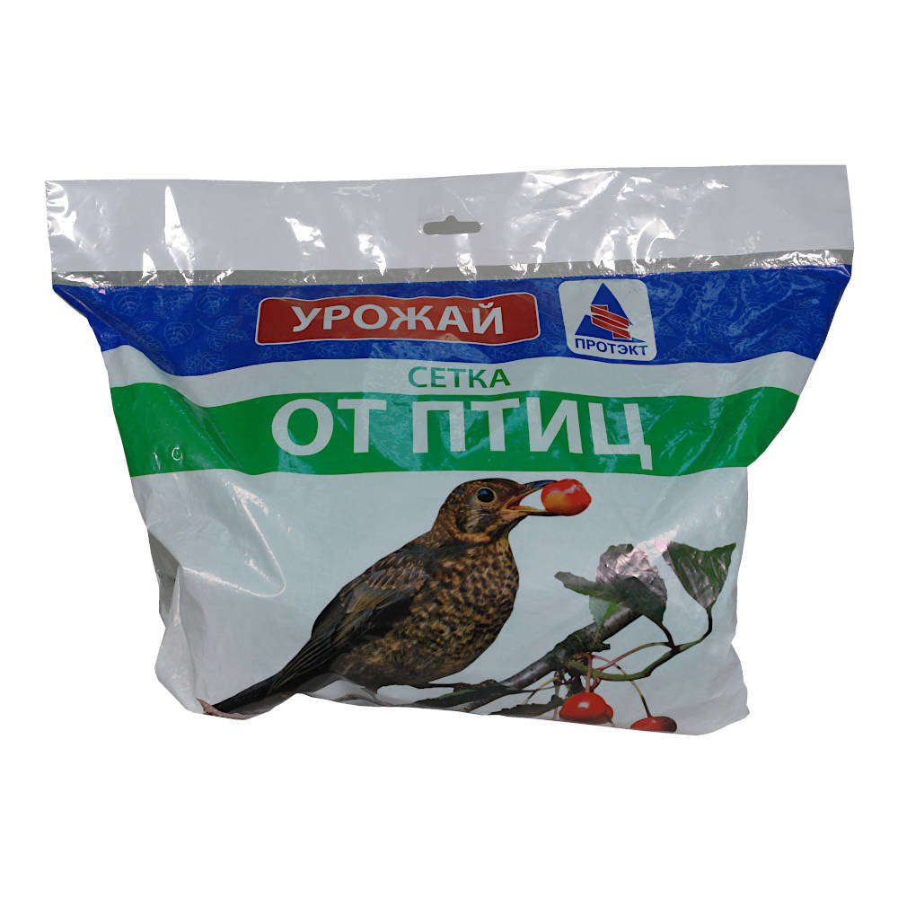 Сетка от птиц 2 х 10 м
