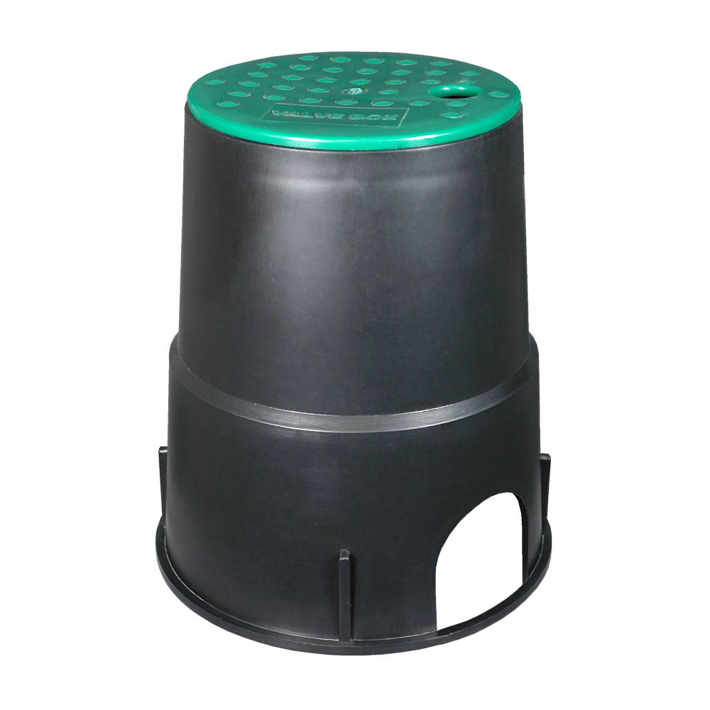 Клапанный бокс 6" d20 h24 ARANGUL